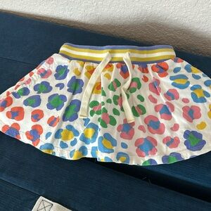 Mini Boden skort